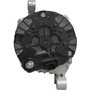 MPA Quality-Built Remanufactured Alternator 11924 - back view