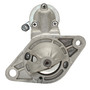 MPA Quality-Built Remanufactured Starter 12351 - front view