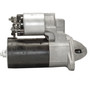 MPA Quality-Built Remanufactured Starter 12351 - side view