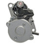 MPA Quality-Built Remanufactured Starter 12383 - back view