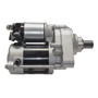 MPA Quality-Built Remanufactured Starter 12383 - side view