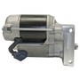 MPA Quality-Built New Starter 12080N - side view
