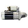 MPA Quality-Built Remanufactured Starter 12143 - side view