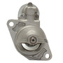 MPA Quality-Built Remanufactured Starter 12403 - front view