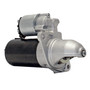 MPA Quality-Built Remanufactured Starter 12403 - angled view