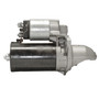 MPA Quality-Built Remanufactured Starter 12403 - side view