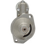 MPA Quality-Built Remanufactured Starter 12226 - front view