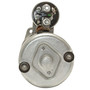 MPA Quality-Built Remanufactured Starter 12226 - back view