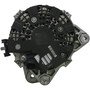 MPA Quality-Built Remanufactured Alternator 11885 - back view