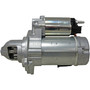 MPA Quality-Built Remanufactured Starter 12457 - side view