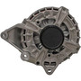 MPA Quality-Built Remanufactured Alternator 11900 - front view