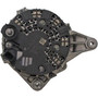 MPA Quality-Built Remanufactured Alternator 11900 - back view