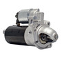 MPA Quality-Built New Starter 12179N - angled view