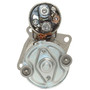 MPA Quality-Built New Starter 12179N - back view