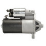MPA Quality-Built Remanufactured Starter 12368 - side view