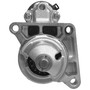 MPA Quality-Built Remanufactured Starter 12845 - front view