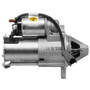 MPA Quality-Built Remanufactured Starter 12797 - side view