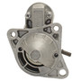 MPA Quality-Built Remanufactured Starter 12084 - front view