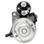 MPA Quality-Built Remanufactured Starter 12084 - back view