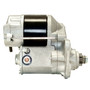 MPA Quality-Built Remanufactured Starter 12144 - side view
