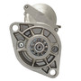 MPA Quality-Built Remanufactured Starter 12405 - front view