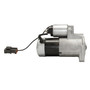 MPA Quality-Built Remanufactured Starter 12227 - side view