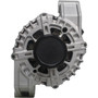 MPA Quality-Built Remanufactured Alternator 11932 - front view