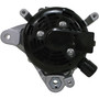 MPA Quality-Built Remanufactured Alternator 11886 - back view