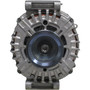 MPA Quality-Built Remanufactured Alternator 11901 - front view