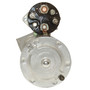 MPA Quality-Built New Starter 12198N - back view