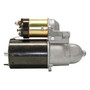 MPA Quality-Built New Starter 12198N - side view