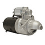MPA Quality-Built Remanufactured Starter 12180 - angled view