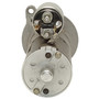 MPA Quality-Built New Starter 12368N - back view