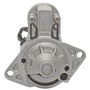 MPA Quality-Built Remanufactured Starter 12124 - front view