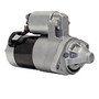 MPA Quality-Built Remanufactured Starter 12124 - angled view
