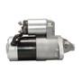MPA Quality-Built Remanufactured Starter 12124 - side view