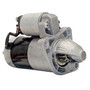 MPA Quality-Built New Starter 12084N - angled view