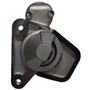 MPA Quality-Built Remanufactured Starter 12802 - front view