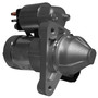 MPA Quality-Built Remanufactured Starter 12802 - angled view