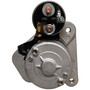 MPA Quality-Built Remanufactured Starter 12802 - back view