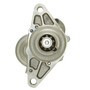 MPA Quality-Built Remanufactured Starter 12407 - front view