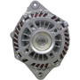 MPA Quality-Built Remanufactured Alternator 11888 - front view