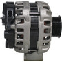 MPA Quality-Built Remanufactured Alternator 11902 - side view