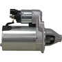MPA Quality-Built Remanufactured Starter 12459 - side view