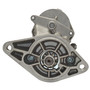 MPA Quality-Built Remanufactured Starter 12183 - front view