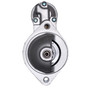 MPA Quality-Built Remanufactured Starter 12199 - front view