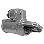 MPA Quality-Built Remanufactured Starter 12780 - angled view
