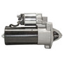 MPA Quality-Built Remanufactured Starter 12228 - side view