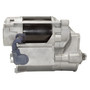MPA Quality-Built Remanufactured Starter 12097 - side view