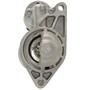 MPA Quality-Built Remanufactured Starter 12184 - front view